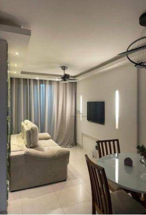 Imagem Apartamento com 2 Quartos à Venda, 58 m² em Piratininga - Niterói Imagem Apartamento com 2 Quartos à Venda, 58 m² em Piratininga - Niterói