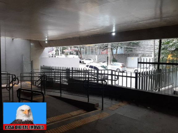 Imagem Imóvel Comercial à Venda, 1 m² em Perdizes - São Paulo