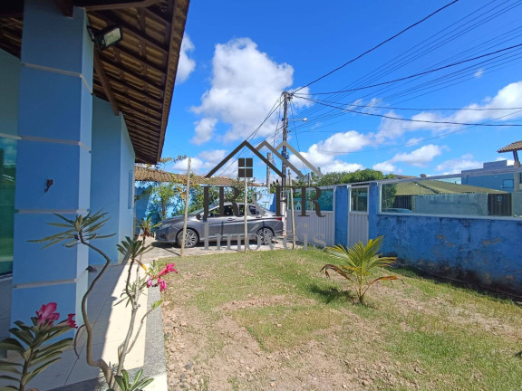 Imagem Casa com 3 Quartos à Venda, 144 m² em Jauá (abrantes) - Camaçari