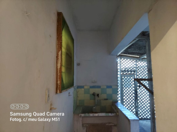 Imagem Casa com 3 Quartos à Venda, 140 m² em Vila Nova - Cubatão Imagem Casa com 3 Quartos à Venda, 140 m² em Vila Nova - Cubatão