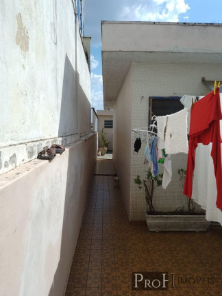 Imagem Casa com 3 Quartos à Venda, 282 m² em Santo Antônio - São Caetano Do Sul