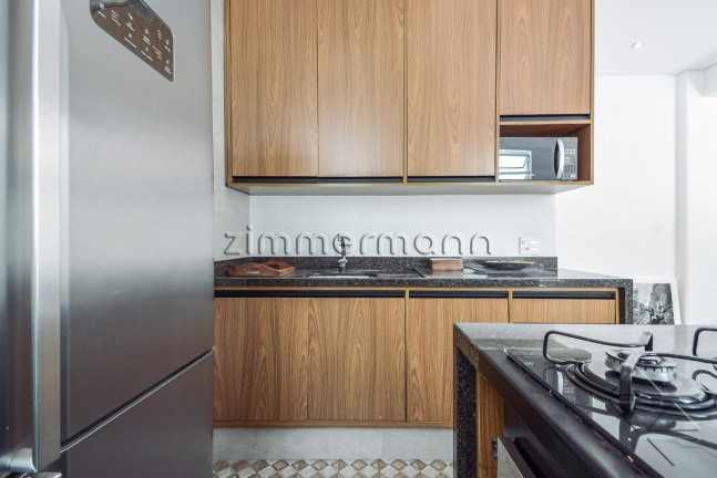 Imagem Apartamento com 2 Quartos à Venda, 140 m² em Santa Cecilia - São Paulo