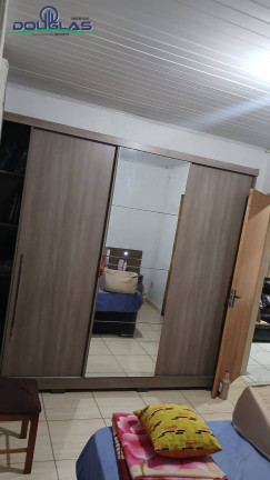 Imagem Casa com 2 Quartos à Venda, em águas Claras - Viamão Imagem Casa com 2 Quartos à Venda, em águas Claras - Viamão