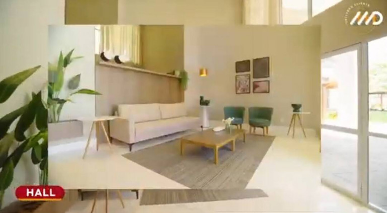 Imagem Apartamento com 3 Quartos à Venda, 72 m² em Presidente Kennedy - Fortaleza Imagem Apartamento com 3 Quartos à Venda, 72 m² em Presidente Kennedy - Fortaleza