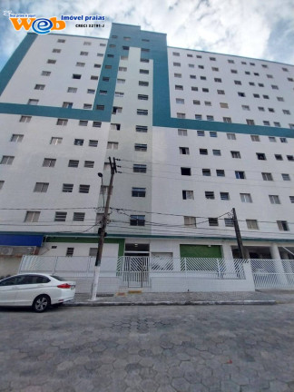 Apartamento com 1 Quarto à Venda, 30 m² em Guilhermina - Praia Grande