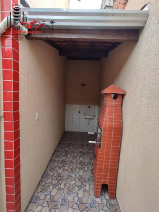 Imagem Casa com 1 Quarto à Venda, 39 m² em Jardim Aclimacao - Praia Grande Imagem Casa com 1 Quarto à Venda, 39 m² em Jardim Aclimacao - Praia Grande