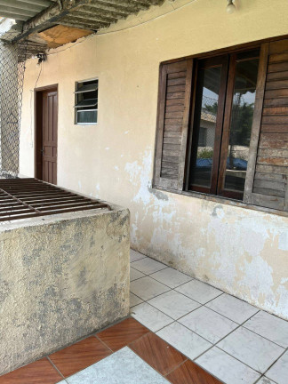 Imagem Casa com 1 Quarto para Alugar, 50 m² em Taboão - São Bernardo Do Campo