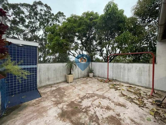 Imagem Casa de Condomínio com 5 Quartos para Alugar, 471 m² em Horizontal Park - Cotia