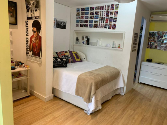 Imagem Apartamento com 4 Quartos à Venda, 506 m² em Barra Da Tijuca - Rio De Janeiro