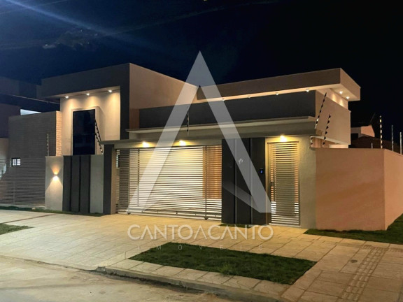 Casa com 3 Quartos à Venda, 342 m² em Setor Comercial - Sinop