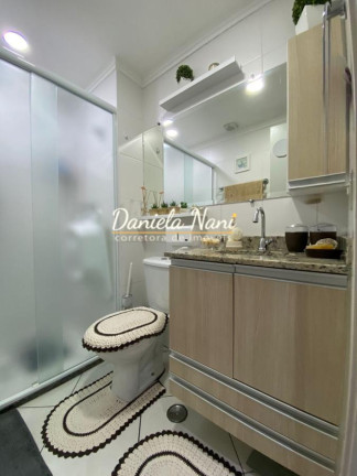 Imagem Apartamento com 3 Quartos à Venda, 64 m² em Paulicéia - São Bernardo Do Campo Imagem Apartamento com 3 Quartos à Venda, 64 m² em Paulicéia - São Bernardo Do Campo