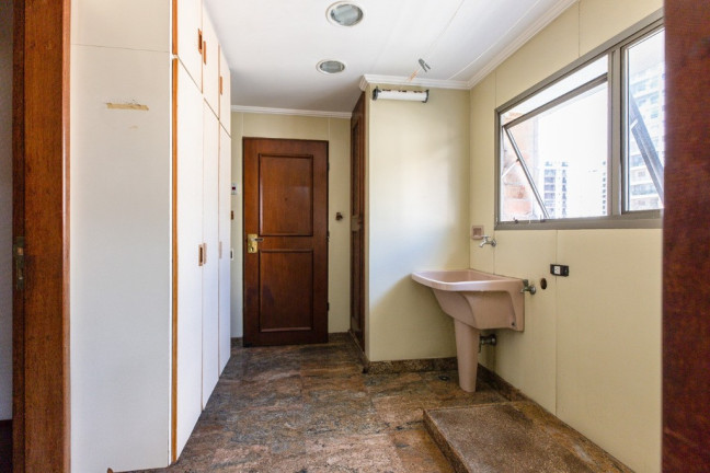 Imagem Cobertura com 4 Quartos à Venda, 425 m² em Moema - São Paulo Imagem Cobertura com 4 Quartos à Venda, 425 m² em Moema - São Paulo