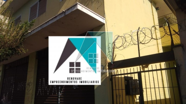 Imagem Sobrado à Venda, em Centro - Ribeirão Preto Imagem Sobrado à Venda, em Centro - Ribeirão Preto