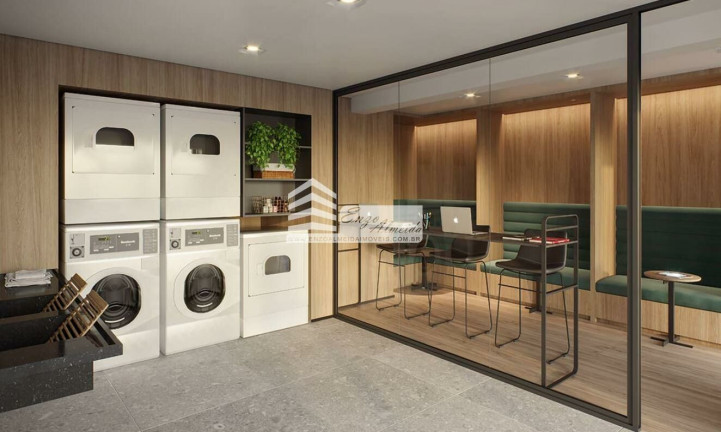 Imagem Apartamento com 1 Quarto à Venda, 36 m² em Vila Clementino - São Paulo Imagem Apartamento com 1 Quarto à Venda, 36 m² em Vila Clementino - São Paulo