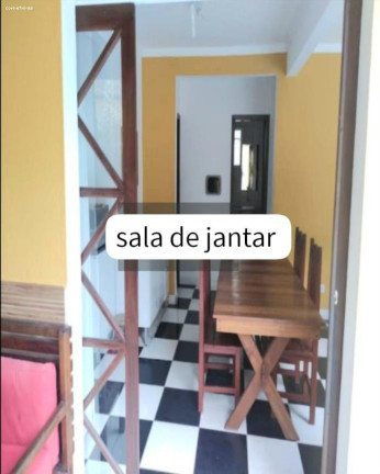 Imagem Casa com 3 Quartos à Venda, 93 m² em Maresias - São Sebastião Imagem Casa com 3 Quartos à Venda, 93 m² em Maresias - São Sebastião