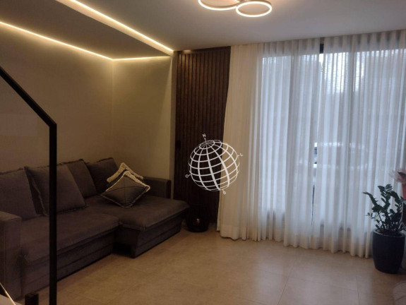 Imagem Casa com 2 Quartos à Venda, 82 m² em Chácaras Interlagos - Atibaia Imagem Casa com 2 Quartos à Venda, 82 m² em Chácaras Interlagos - Atibaia