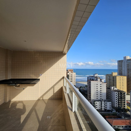 Imagem Apartamento com 2 Quartos à Venda, 97 m² em Aviação - Praia Grande Imagem Apartamento com 2 Quartos à Venda, 97 m² em Aviação - Praia Grande
