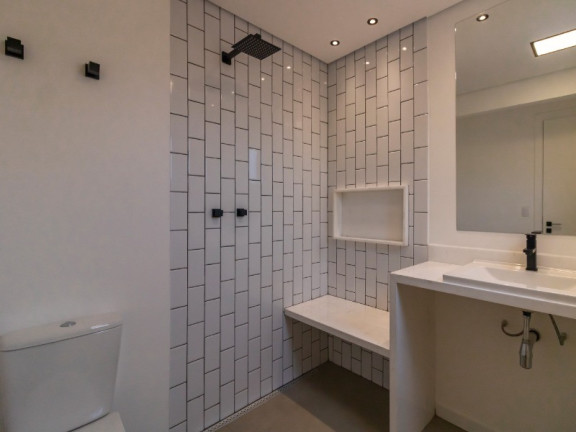 Imagem Imóvel com 2 Quartos à Venda, 91 m² em Pinheiros - São Paulo