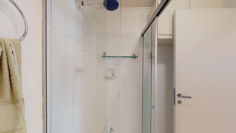 Imagem Apartamento com 3 Quartos à Venda, 95 m² em Itaim Bibi - São Paulo Imagem Apartamento com 3 Quartos à Venda, 95 m² em Itaim Bibi - São Paulo