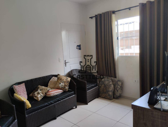 Casa com 4 Quartos à Venda, 180 m² em Gleba Esperança - Londrina