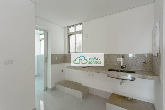 Imagem Apartamento com 3 Quartos à Venda, 106 m² em Pompeia - São Paulo Imagem Apartamento com 3 Quartos à Venda, 106 m² em Pompeia - São Paulo