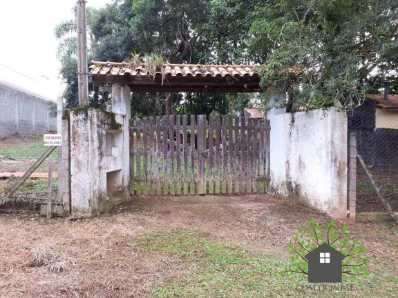 Imagem Terreno à Venda, 1.000 m² em Granja Viana Ii - Cotia