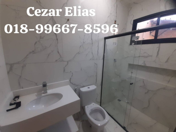 Imagem Casa com 3 Quartos à Venda, 150 m² em Andradina Imagem Casa com 3 Quartos à Venda, 150 m² em Andradina