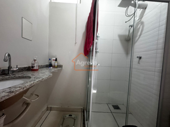 Imagem Imóvel com 2 Quartos à Venda, 48 m² em Condominio Residencial Villa Primavera - Mogi Mirim Imagem Imóvel com 2 Quartos à Venda, 48 m² em Condominio Residencial Villa Primavera - Mogi Mirim