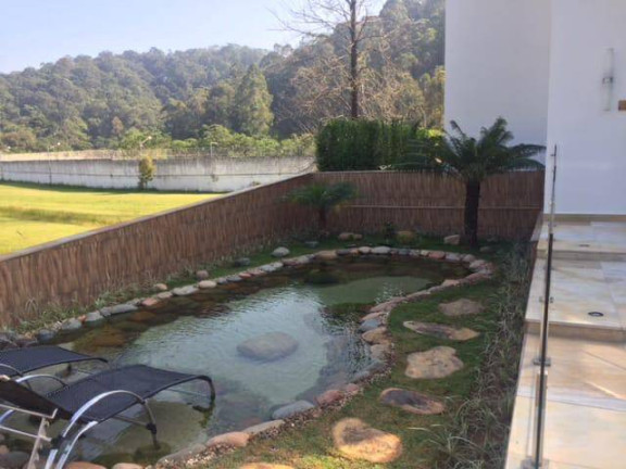 Imagem Casa com 4 Quartos à Venda, 1.500 m² em Tamboré - Barueri