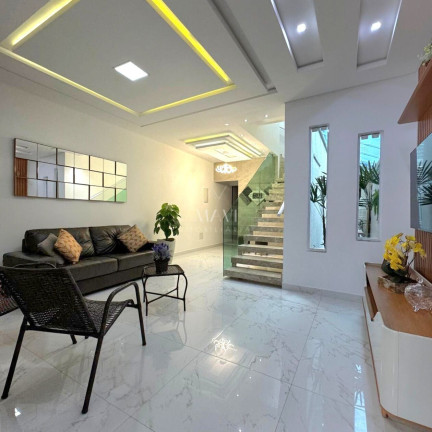 Imagem Casa com 2 Quartos à Venda, 120 m² em Caiçara - Praia Grande Imagem Casa com 2 Quartos à Venda, 120 m² em Caiçara - Praia Grande
