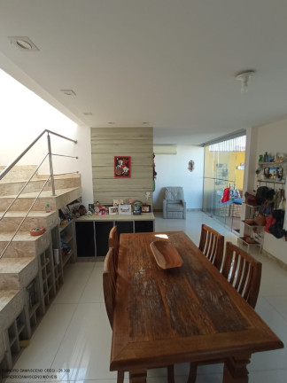 Imagem Casa com 5 Quartos à Venda, 160 m² em Pitangueiras - Lauro De Freitas