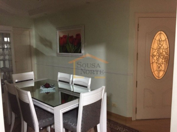 Imagem Apartamento com 2 Quartos à Venda, 123 m² em Santana - São Paulo Imagem Apartamento com 2 Quartos à Venda, 123 m² em Santana - São Paulo