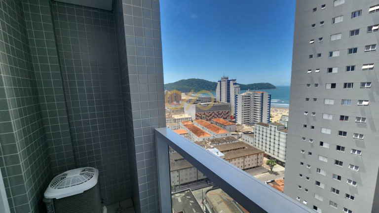 Imagem Sala Comercial à Venda, 36 m² em Boqueirão - Praia Grande Imagem Sala Comercial à Venda, 36 m² em Boqueirão - Praia Grande