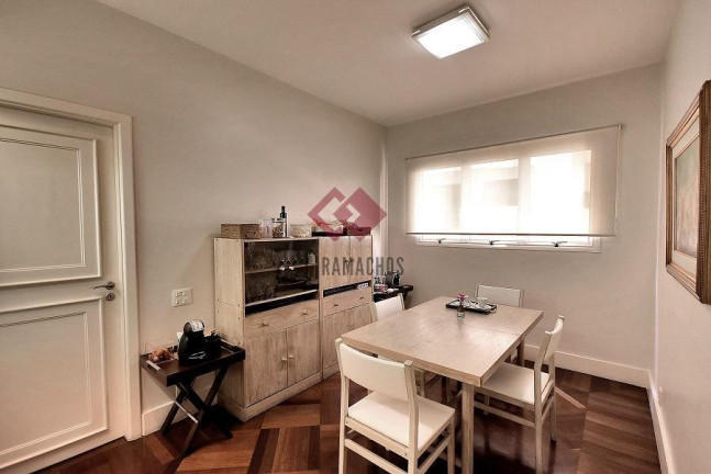 Imagem Apartamento com 4 Quartos à Venda, 368 m² em Cerqueira César - São Paulo Imagem Apartamento com 4 Quartos à Venda, 368 m² em Cerqueira César - São Paulo