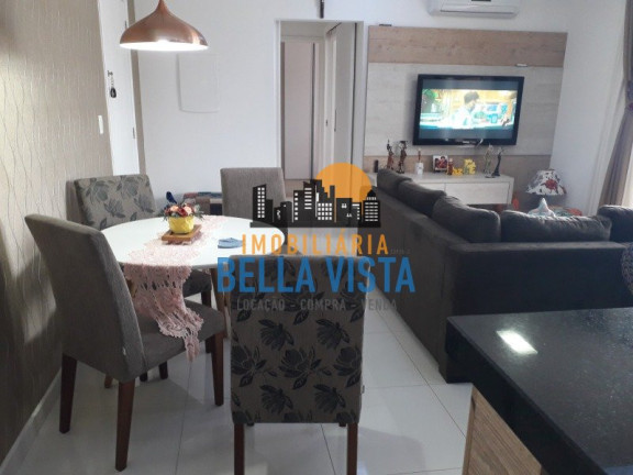 Imagem Apartamento com 2 Quartos à Venda, em Itararé - São Vicente Imagem Apartamento com 2 Quartos à Venda, em Itararé - São Vicente