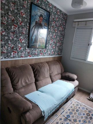 Imagem Apartamento com 3 Quartos à Venda,  em Taboão/diadema - Diadema