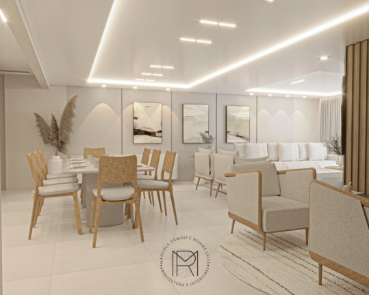 Imóvel com 4 Quartos à Venda, 190 m² em Ponta Negra - Manaus