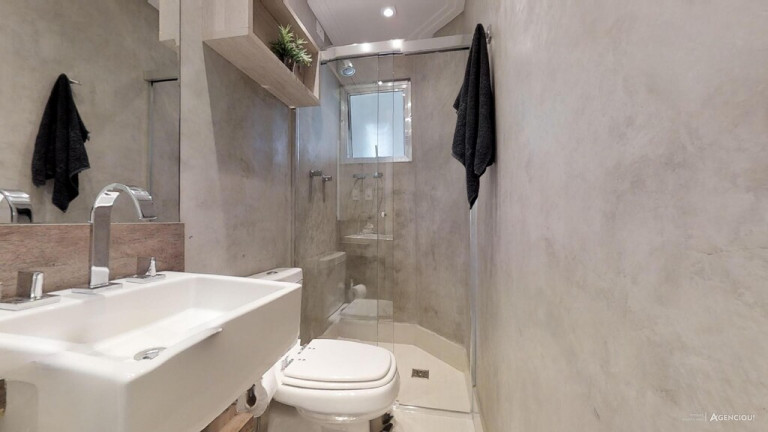 Imagem Apartamento com 1 Quarto à Venda, 93 m² em Vila Olímpia - São Paulo Imagem Apartamento com 1 Quarto à Venda, 93 m² em Vila Olímpia - São Paulo