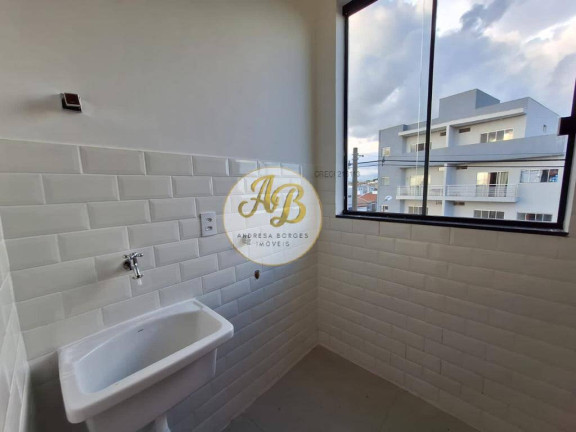 Imagem Apartamento com 3 Quartos à Venda, 103 m² em Jardim Piratininga - Franca