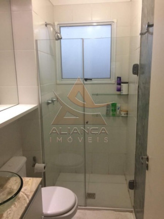 Imagem Apartamento com 2 Quartos à Venda, 45 m² em Lagoinha - Ribeirão Preto Imagem Apartamento com 2 Quartos à Venda, 45 m² em Lagoinha - Ribeirão Preto