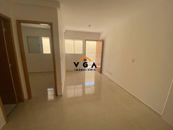 Imagem Apartamento com 2 Quartos para Alugar, 34 m² em Vila Antonieta - São Paulo Imagem Apartamento com 2 Quartos para Alugar, 34 m² em Vila Antonieta - São Paulo