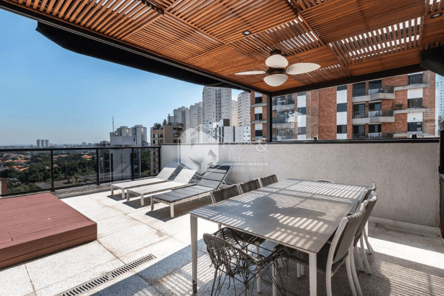 Imagem Imóvel com 1 Quarto à Venda, 140 m² em Morumbi - São Paulo Imagem Imóvel com 1 Quarto à Venda, 140 m² em Morumbi - São Paulo