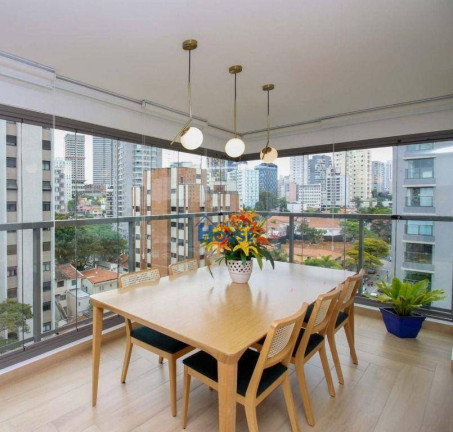 Imagem Apartamento com 2 Quartos à Venda, 78 m² em Vila Madalena - São Paulo Imagem Apartamento com 2 Quartos à Venda, 78 m² em Vila Madalena - São Paulo