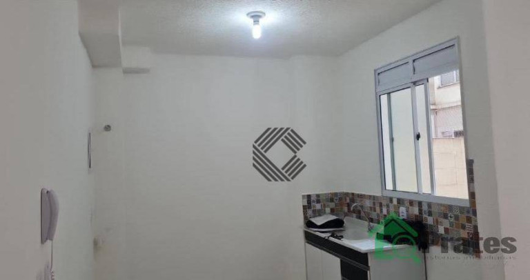 Imagem Apartamento com 2 Quartos à Venda, 42 m² em Caguaçu - Sorocaba Imagem Apartamento com 2 Quartos à Venda, 42 m² em Caguaçu - Sorocaba