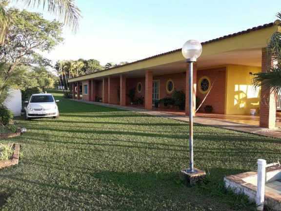 Imagem Chácara com 5 Quartos à Venda, 136 m² em Ribeirão Rico Itu-porto Feliz - Porto Feliz Imagem Chácara com 5 Quartos à Venda, 136 m² em Ribeirão Rico Itu-porto Feliz - Porto Feliz