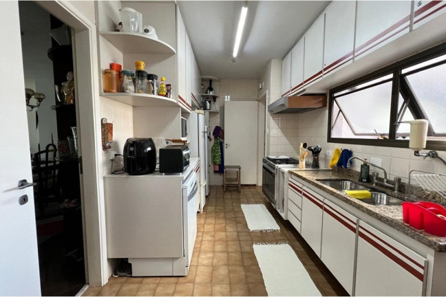 Imagem Apartamento com 3 Quartos à Venda, 163 m² em Itaim Bibi - São Paulo Imagem Apartamento com 3 Quartos à Venda, 163 m² em Itaim Bibi - São Paulo