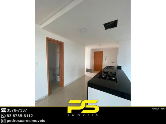 Imagem Apartamento com 2 Quartos à Venda, 160 m² em Altiplano Cabo Branco - João Pessoa Imagem Apartamento com 2 Quartos à Venda, 160 m² em Altiplano Cabo Branco - João Pessoa