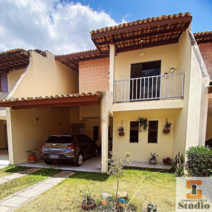 Imagem Casa com 3 Quartos à Venda, em Santa Mônica - Feira De Santana Imagem Casa com 3 Quartos à Venda, em Santa Mônica - Feira De Santana