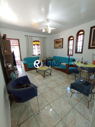 Imagem Casa com 5 Quartos à Venda, 200 m² em Perocao - Guarapari Imagem Casa com 5 Quartos à Venda, 200 m² em Perocao - Guarapari