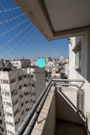 Imagem Apartamento com 1 Quarto à Venda, 46 m² em Vila Buarque - São Paulo